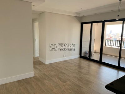 Apartamento, 2 quartos, 72 m² - Foto 3