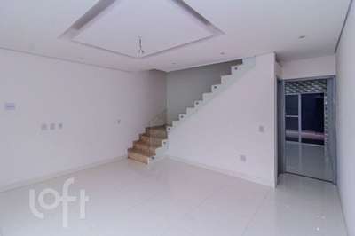 Casa, 3 quartos, 180 m² - Foto 2