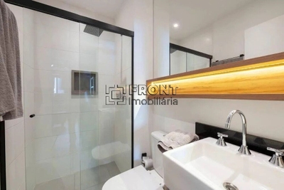 Apartamento, 1 quarto, 45 m² - Foto 3