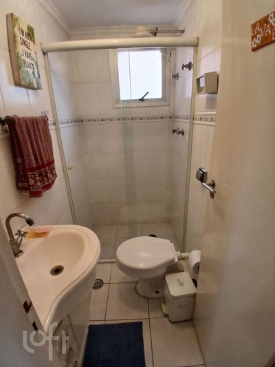 Apartamento, 3 quartos, 67 m² - Foto 5