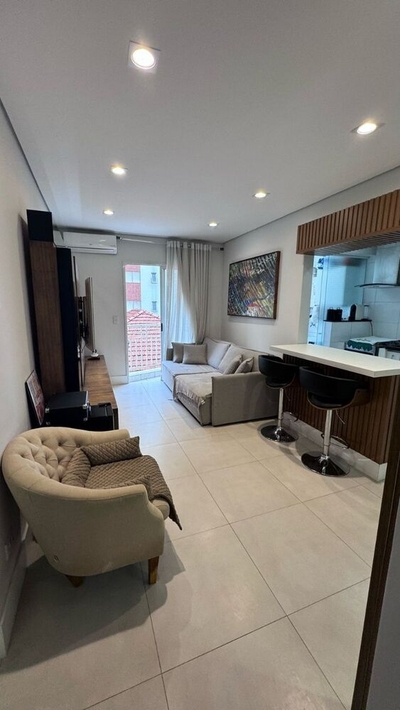 Apartamento, 2 quartos, 55 m² - Foto 5