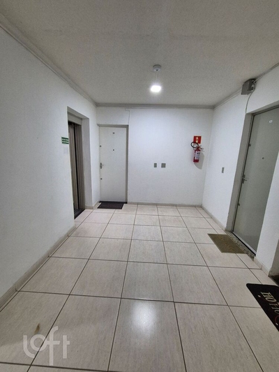 Apartamento, 2 quartos, 47 m² - Foto 4