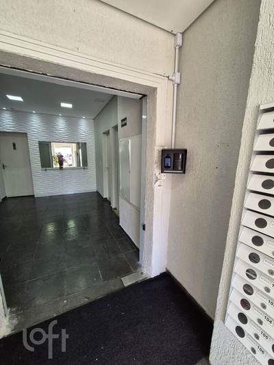 Apartamento, 2 quartos, 47 m² - Foto 5