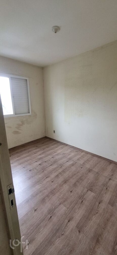 Apartamento, 2 quartos, 47 m² - Foto 1