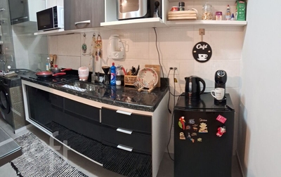 Apartamento, 2 quartos, 48 m² - Foto 5