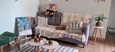 Apartamento, 2 quartos, 48 m² - Foto 1