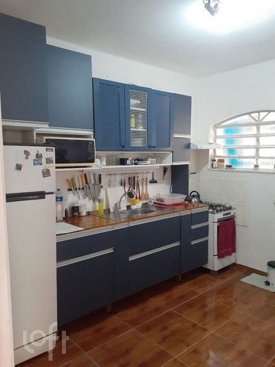 Casa, 3 quartos, 180 m² - Foto 2