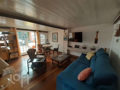 Casa, 3 quartos, 180 m² - Foto 1