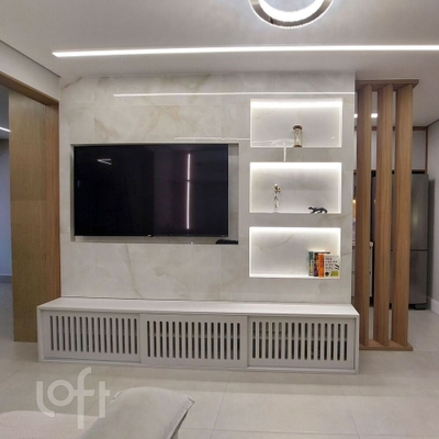 Apartamento, 2 quartos, 122 m² - Foto 2