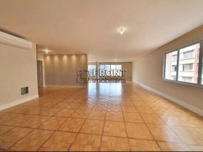 Apartamento, 3 quartos, 360 m² - Foto 1