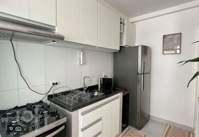 Apartamento, 2 quartos, 52 m² - Foto 3