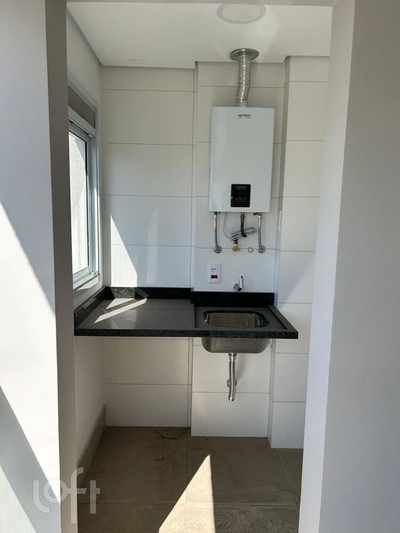 Apartamento, 1 quarto, 53 m² - Foto 4