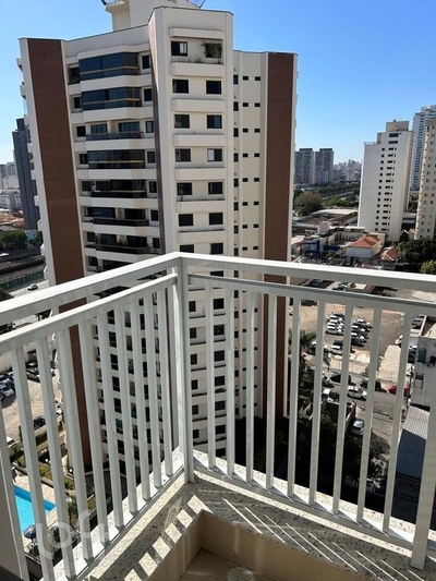 Apartamento, 1 quarto, 53 m² - Foto 3