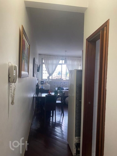 Apartamento, 1 quarto, 29 m² - Foto 5