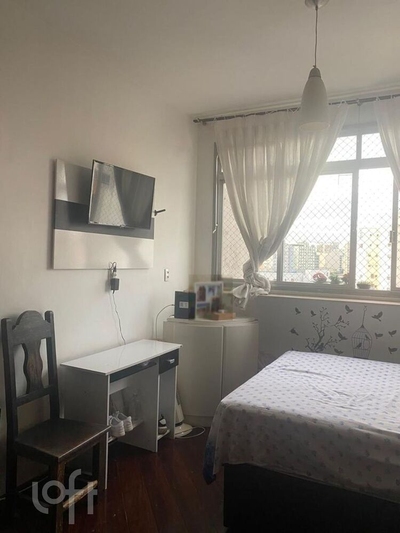Apartamento, 1 quarto, 29 m² - Foto 1
