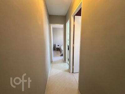 Apartamento, 2 quartos, 49 m² - Foto 5