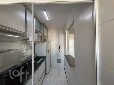 Apartamento, 2 quartos, 49 m² - Foto 3