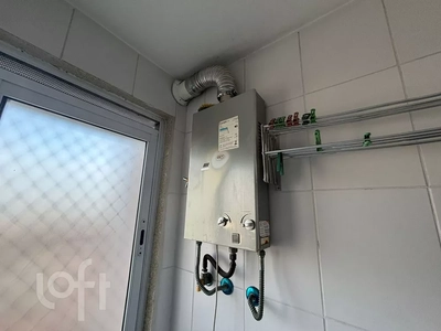 Apartamento, 2 quartos, 49 m² - Foto 4