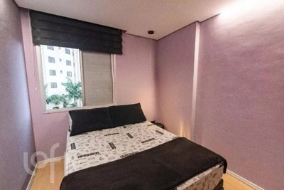 Apartamento, 3 quartos, 80 m² - Foto 3