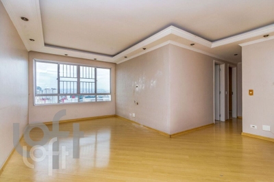 Apartamento, 3 quartos, 85 m² - Foto 1