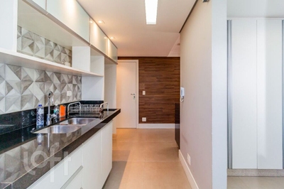 Apartamento, 3 quartos, 110 m² - Foto 1