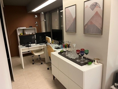 Apartamento, 1 quarto, 84 m² - Foto 4