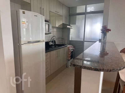 Apartamento, 3 quartos, 67 m² - Foto 3
