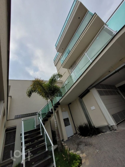 Casa de Condomínio, 3 quartos - Foto 5