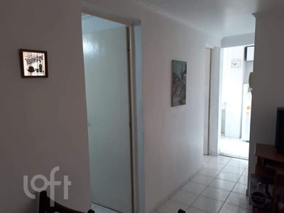 Apartamento, 2 quartos, 45 m² - Foto 3