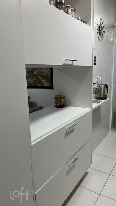 Apartamento, 2 quartos, 85 m² - Foto 4