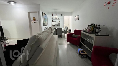 Apartamento, 2 quartos, 85 m² - Foto 1