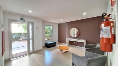 Apartamento, 3 quartos, 65 m² - Foto 4