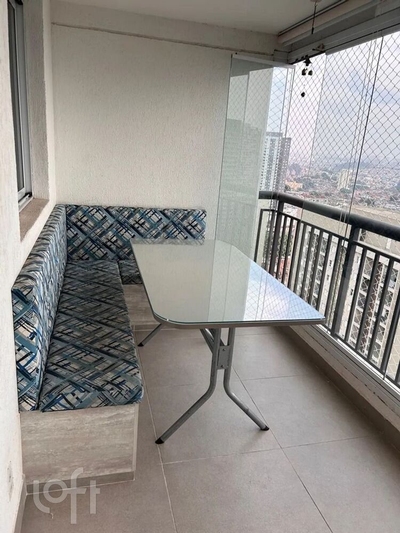 Apartamento, 3 quartos, 110 m² - Foto 4