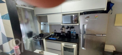 Apartamento, 2 quartos, 52 m² - Foto 5