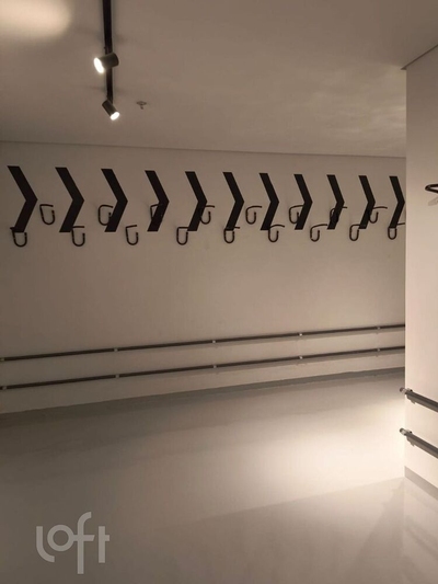 Apartamento, 1 quarto, 20 m² - Foto 5