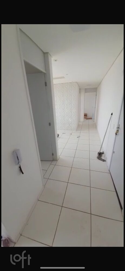 Apartamento, 2 quartos, 42 m² - Foto 3
