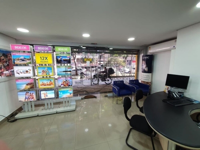 Loja-Salão, 156 m² - Foto 3