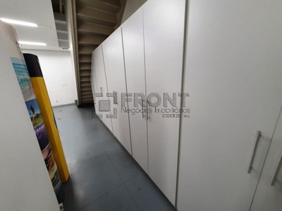 Loja-Salão, 156 m² - Foto 1