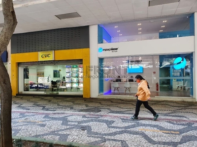 Loja-Salão, 156 m² - Foto 4