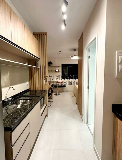 Apartamento, 1 quarto, 24 m² - Foto 3