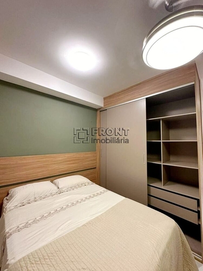 Apartamento, 1 quarto, 24 m² - Foto 2
