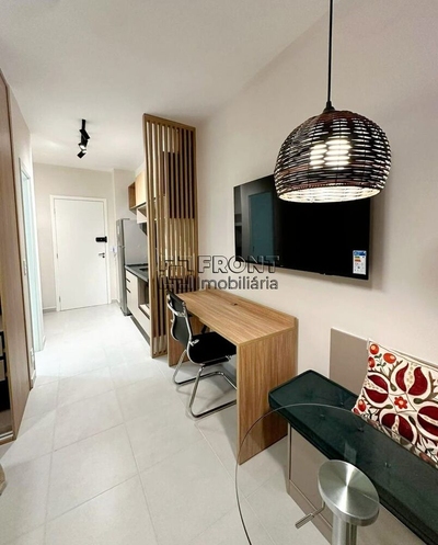 Apartamento, 1 quarto, 24 m² - Foto 5
