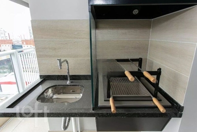 Apartamento, 2 quartos, 66 m² - Foto 3