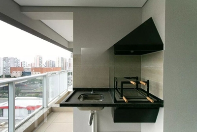 Apartamento, 2 quartos, 66 m² - Foto 2