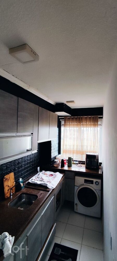 Apartamento, 2 quartos, 41 m² - Foto 4