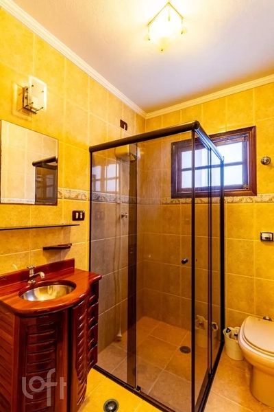 Casa, 3 quartos, 100 m² - Foto 4