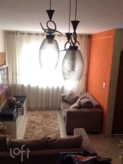 Apartamento, 2 quartos, 58 m² - Foto 3