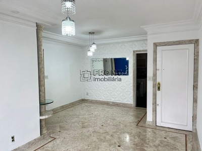 Apartamento, 3 quartos, 87 m² - Foto 3