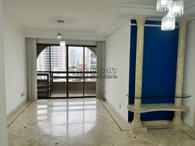 Apartamento, 3 quartos, 87 m² - Foto 1