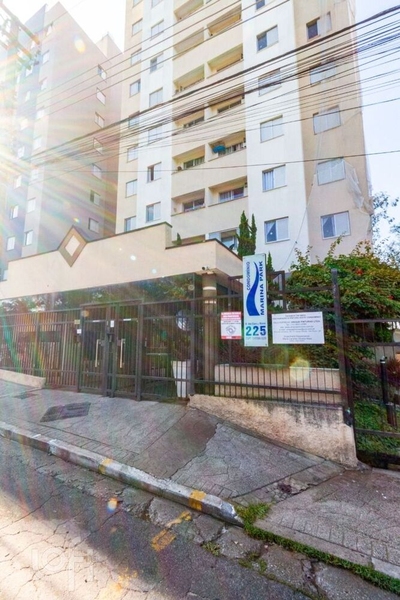 Apartamento, 3 quartos, 64 m² - Foto 4